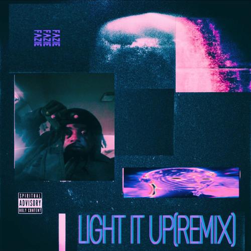 Light it up (Christian Remix)