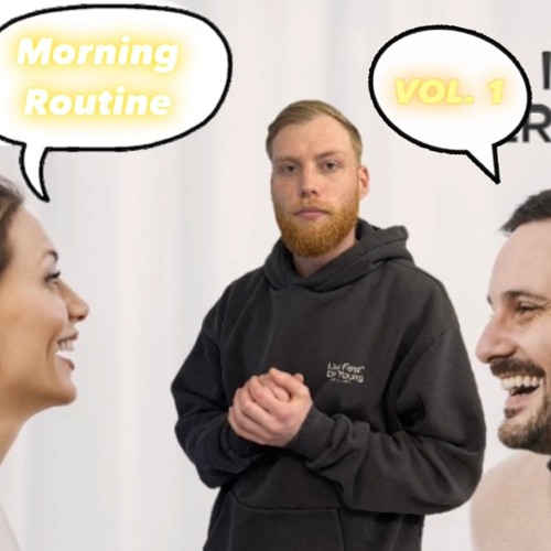 Andruschar - Morning Routine VOL. 1