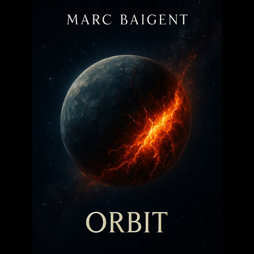 Marc Baigent - Orbit (Preview)