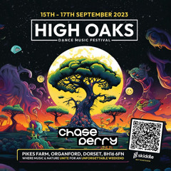 HIGH OAKS GUEST MIX (Drum And Bass 30 Min Mix) - Ticket Link In Description