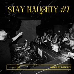 Stay Naughty #7