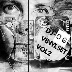 Dj - OG VinylSet Vol