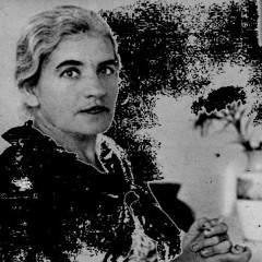 Dr Zenta Maurina