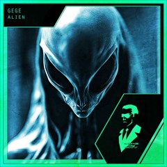 Gege - Alien (Radio Edit)