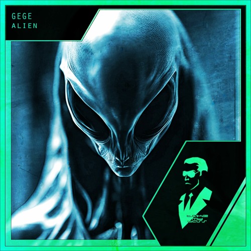 Gege - Alien (Radio Edit)