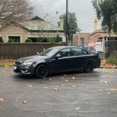 PHANTOM confi x thekidalex