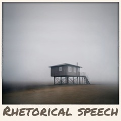 Rhetorical Speech - Digitakt II