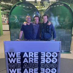 WeareEGG