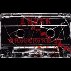 LUNAR - GRAVEYARD 95’ (Prod. THOMI)