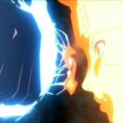 "Fly High" | Naruto | SUN Storm 3 | Time to Fly | Sampled Trap Remix | @Th³ Yvng Gød