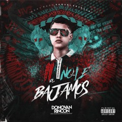 NO LE BAJAMOS II - BDAY BASH SAMUEL ESTRADA