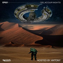 Delacour Nights 21 /by Antony/ [Spoontech Special]