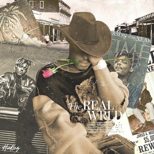 Stream unreleased leaks Listen to Western Juice WRLD playlist online