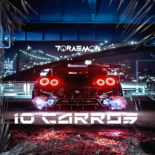 10 Carros