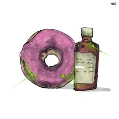 glaze ( prod. 1goxan )