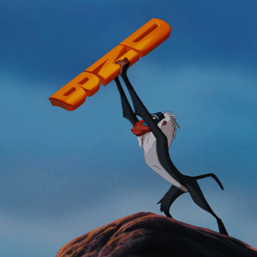 El Rey León - dnb bootleg (by MIYASAKA)