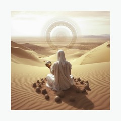 Piti Lion - Radhe Shyam - Indian & Arabic Infused Downtempo Mix