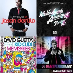 Various Artists – Ministry of Sound: Dance Anthems 2