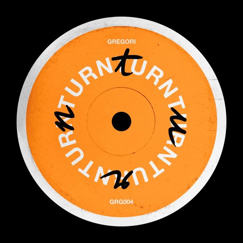 Gregori - Turn
