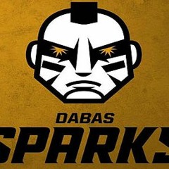 Dabas Sparks Training Session 2022