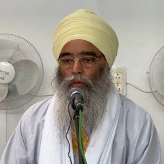 2-Mumbai-Smagam Bhai Paramjit Singh Ji Khalsa Anandpur Sahib