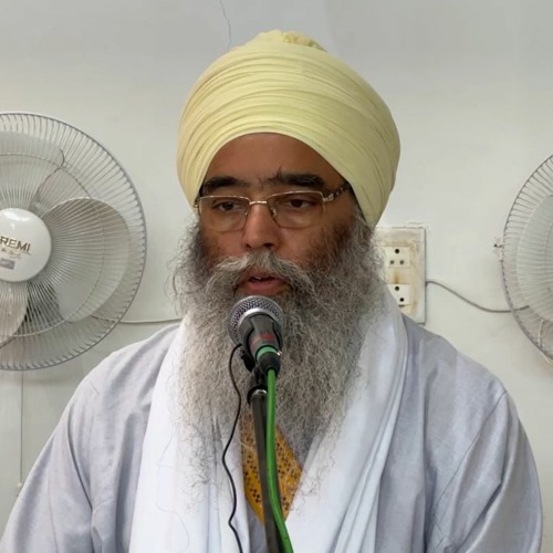 2-Mumbai-Smagam Bhai Paramjit Singh Ji Khalsa Anandpur Sahib