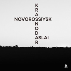 Aslai - Novorossiysk - Krasnodar