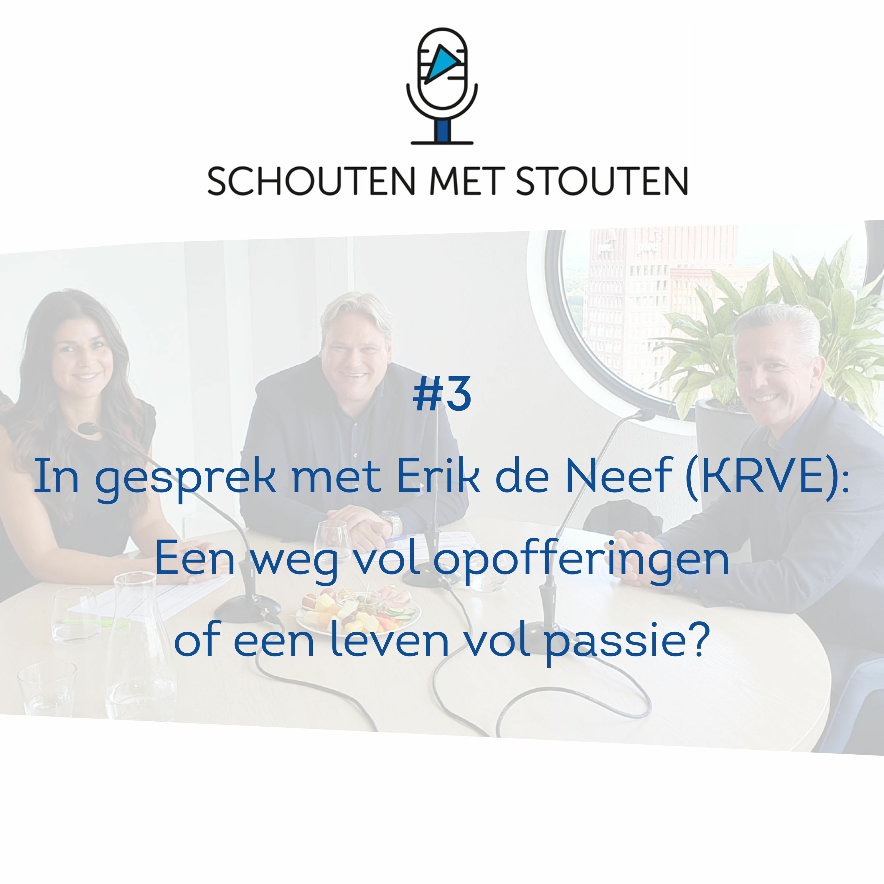 Schouten Zekerheid Podcasts