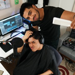 Run Away (feat. ₱e$os Charlie, ₱e$os LOKO)