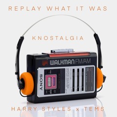 replay what it was (knostalgia mashup)