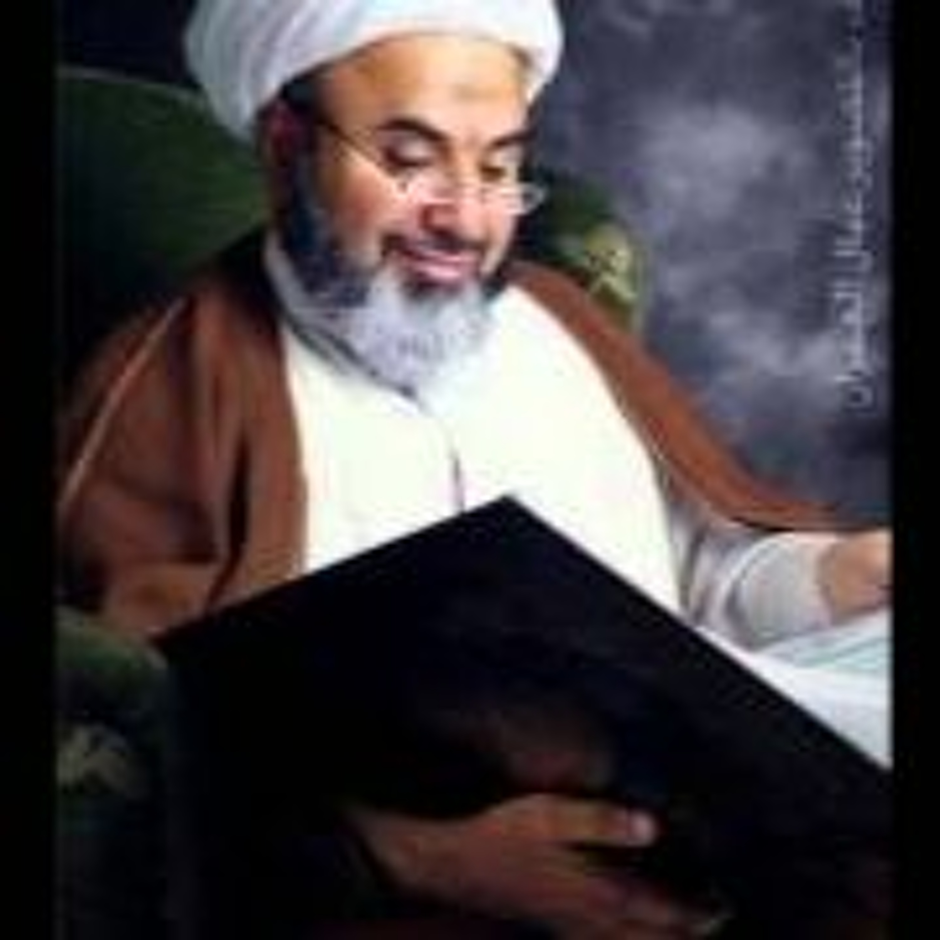تفسير سورة البقرة آية 286 قوله تعالى(لا يكلف الله نفسا الا وسعها)-القسم 2 - الشيخ حسين العايش episode artwork