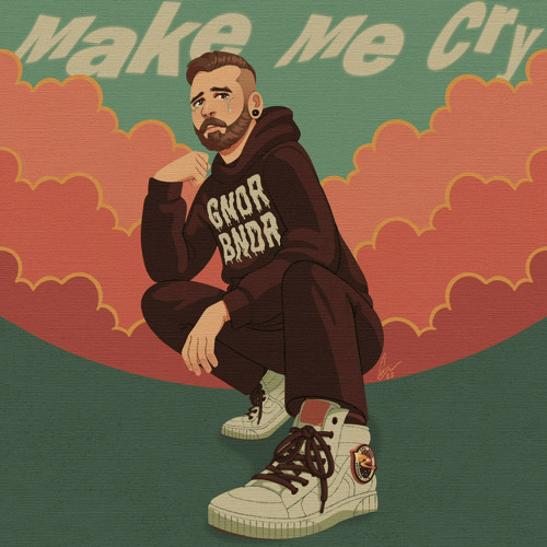 Make Me Cry - GNDRBNDR Ft. Aaron Musselwhite