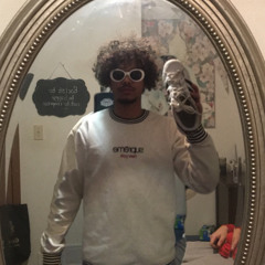 Supreme w/Indigoendo [JDolla]