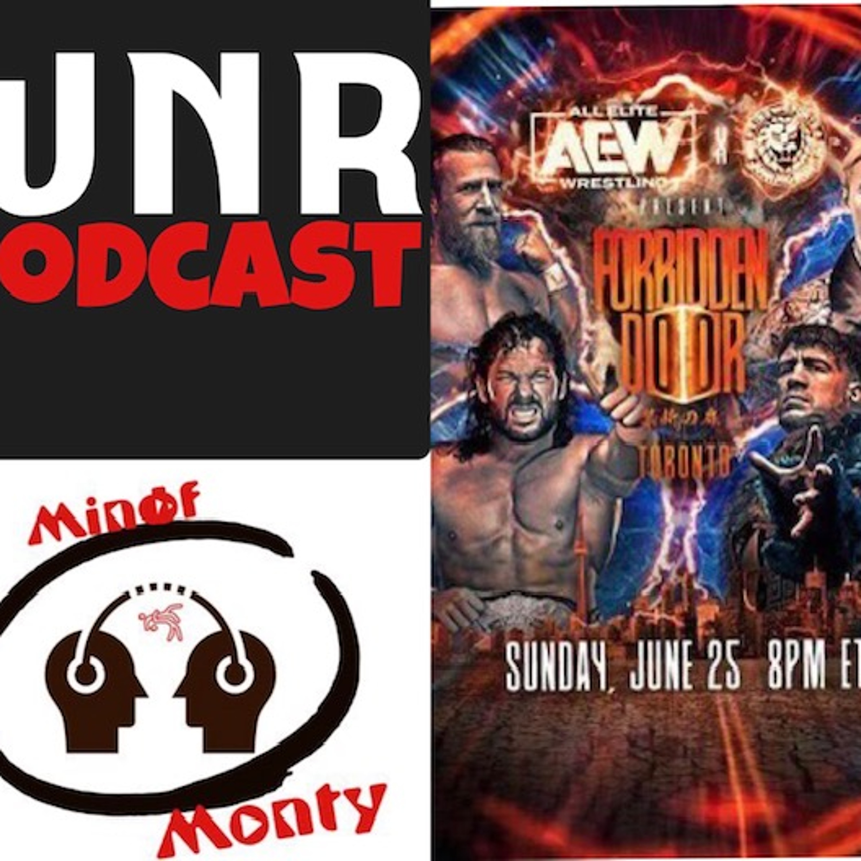 the WNR podcast