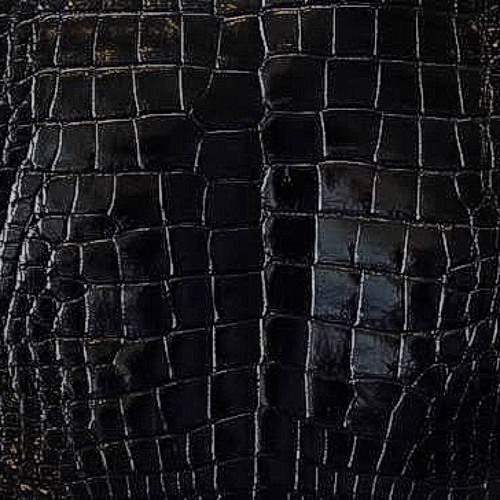 alligator (sustain)