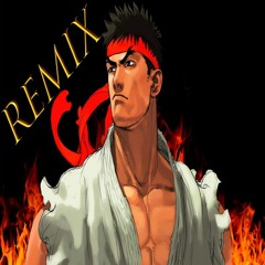 Ryu Theme (REMIX Streeth Fighter II)