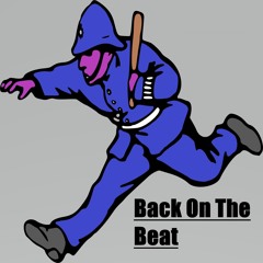 Back On The Beat (Ultimate Mix?)