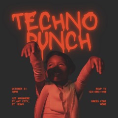 Moonshard - Project 39 (Techno Mix)