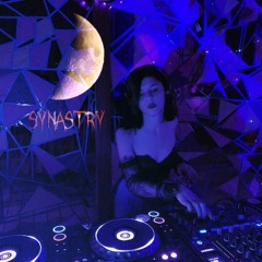Synastry - as heard at Ruxx's B'day Bash (Cabana Libre, 8 Jan 2022)