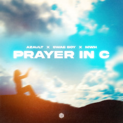 Azault, Swae Boy & MWH - Prayer in C