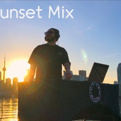Melodic House Tulum Sunset Vibes 2024  | Jan Blomqvist | Billie Eilish |
