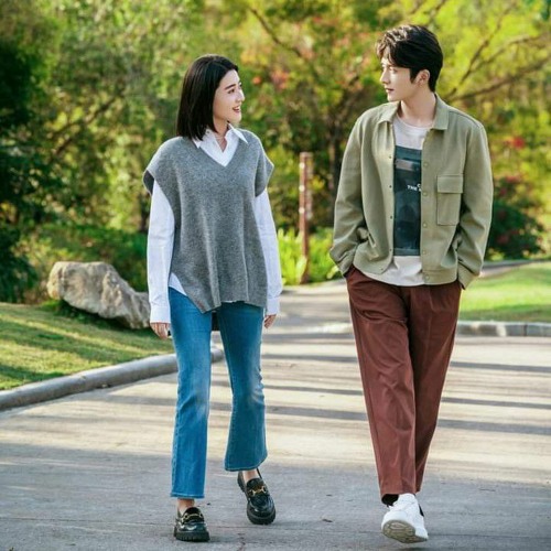 I See You ( The Day Of Becoming You OST )