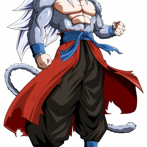 Stream Goku Ultra Instinct Super Saiyan Blue Kaioken music