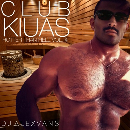 CLUB KIUAS VOL. 4