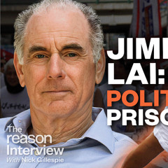 Mark Clifford: A Political Prisoner Fights for Free Speech in China
