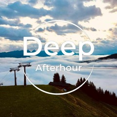 Thomas Stieler - Deep Afterhour Nr. 387