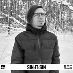 EMC PODCAST 046 | SINITSIN - Преломление / live