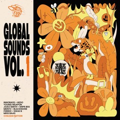 Joao Smith & SNPR BSS - Selecta (feat. Miss Baas) [Global Sounds Vol. 1]