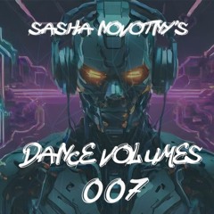 Dance Volumes 007