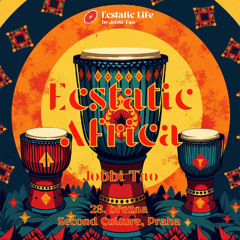Ecstatic Africa @ Second Culture | 28. 3. 2025